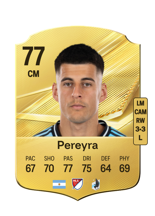 Pereyra