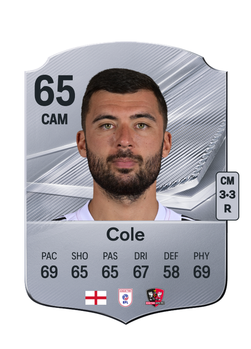 Cole