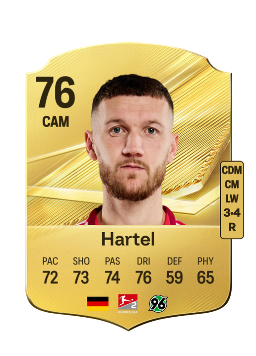 Hartel