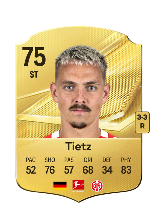 Tietz