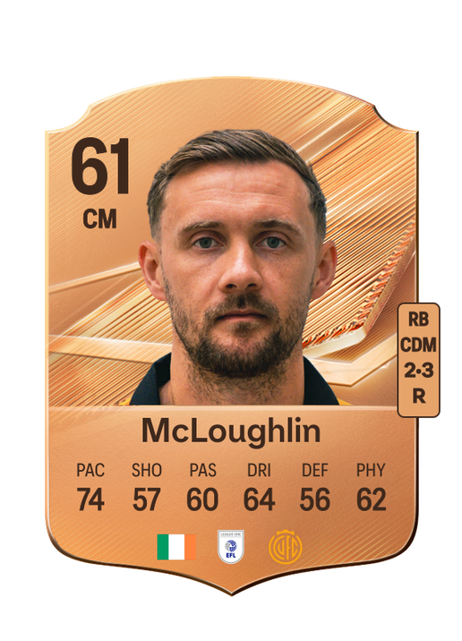 McLoughlin