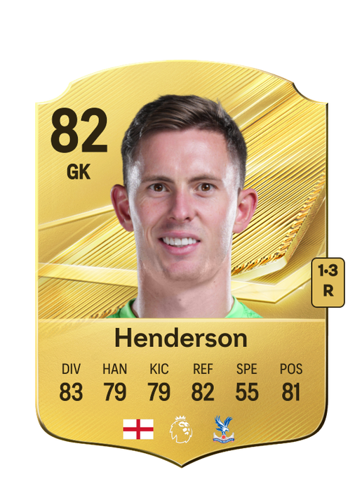 Henderson