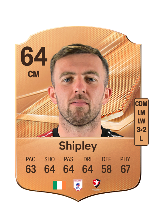 Shipley