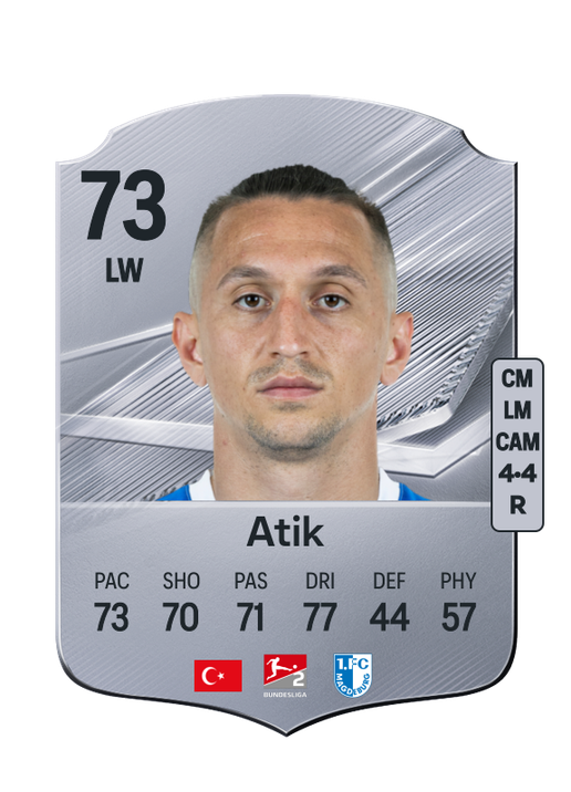 Atik