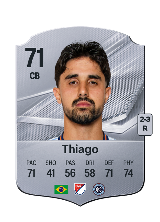 Thiago
