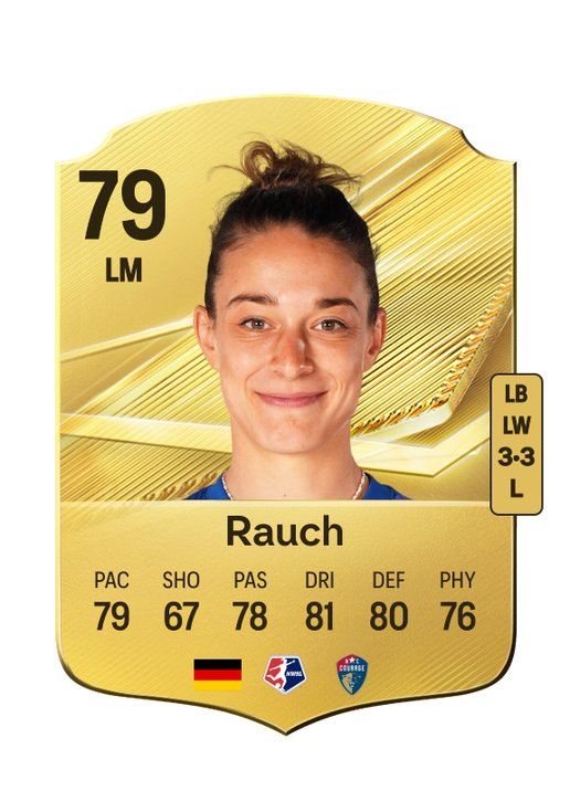 Rauch