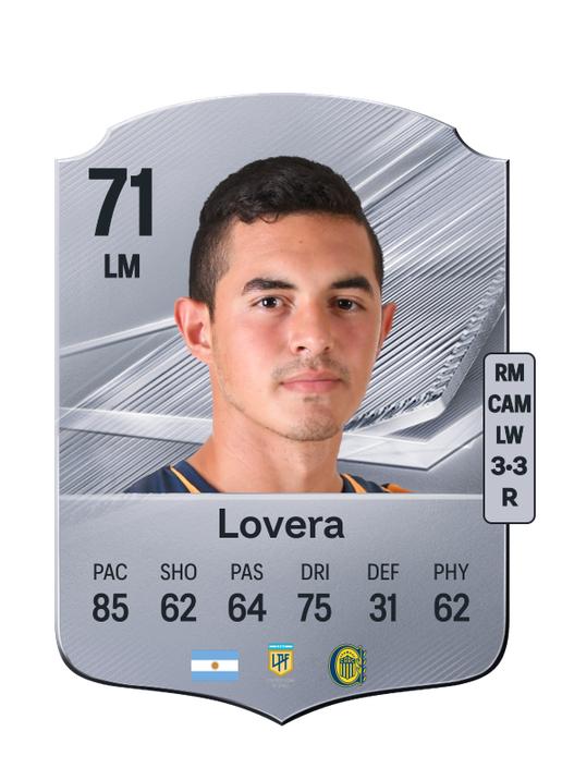 Lovera