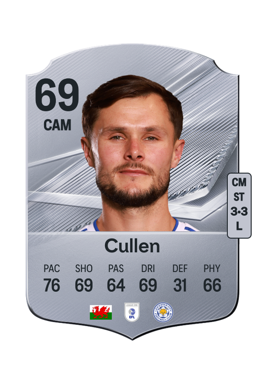 Cullen