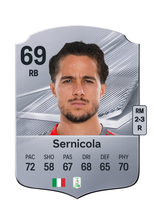 Sernicola