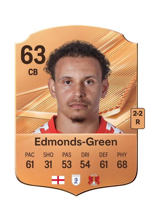 Edmonds-Green