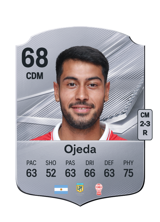 Ojeda
