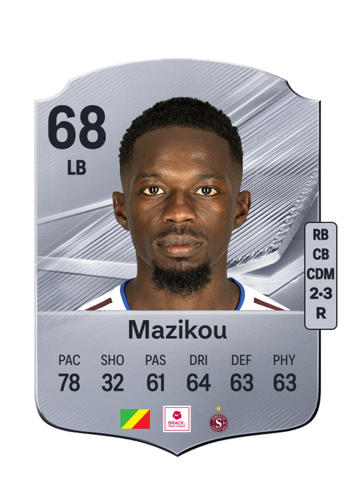 Mazikou