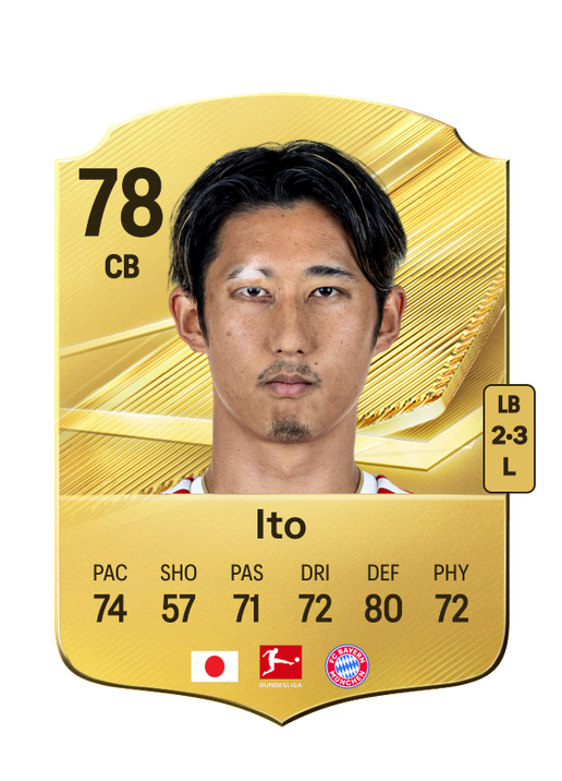 Ito