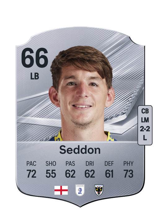 Seddon