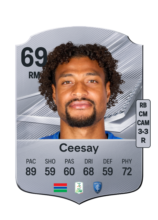 Ceesay