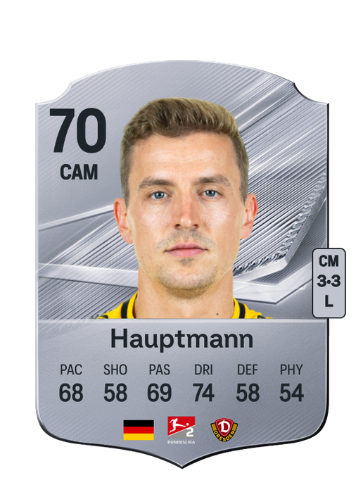 Hauptmann