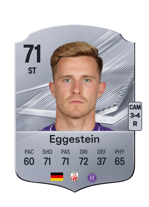 Eggestein