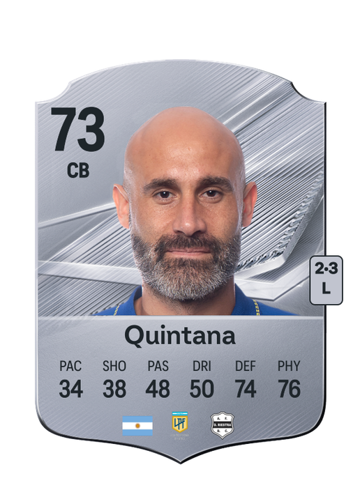 Quintana