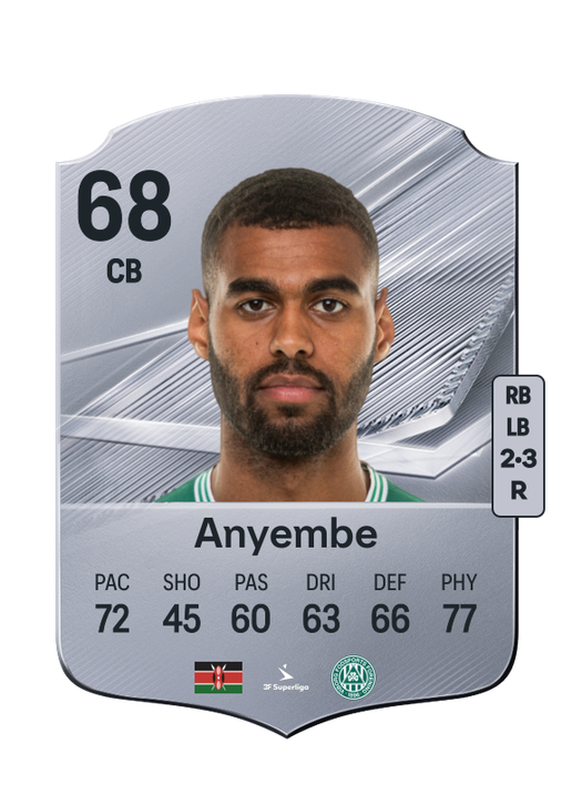 Anyembe