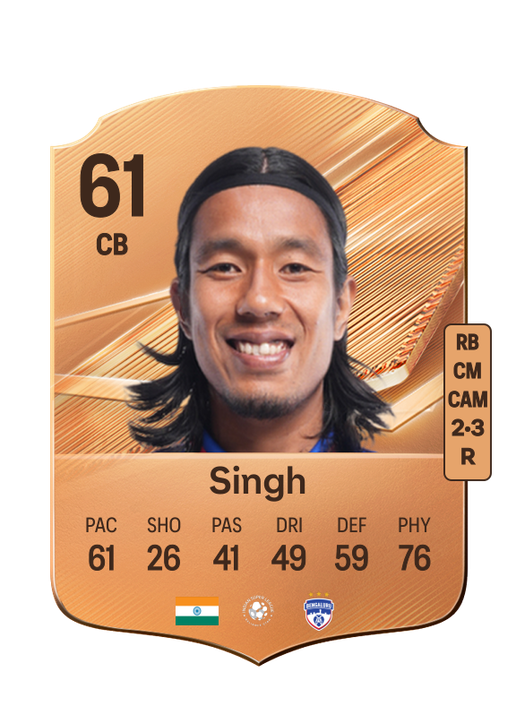 Singh