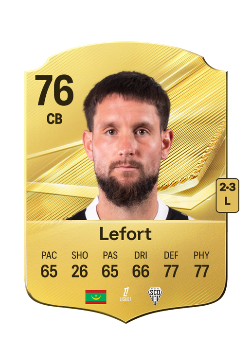 Lefort