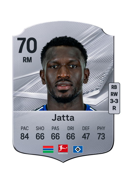 Jatta