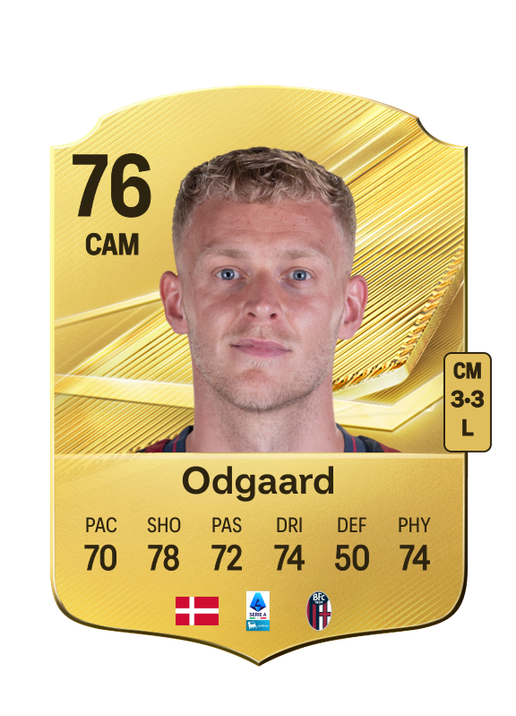 Odgaard