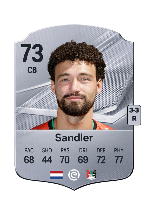 Sandler