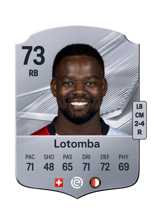 Lotomba