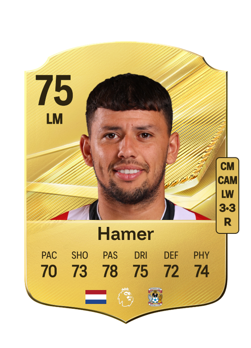Hamer