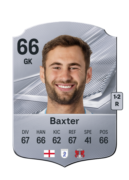 Baxter