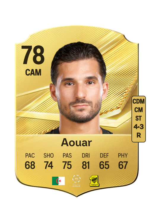 Aouar