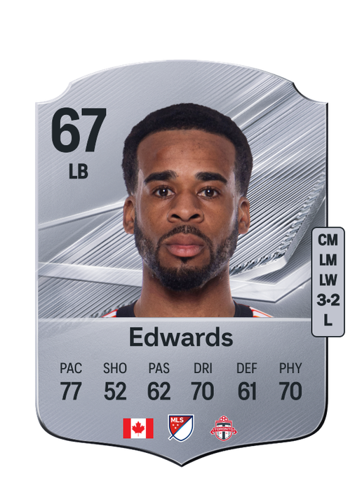 Edwards
