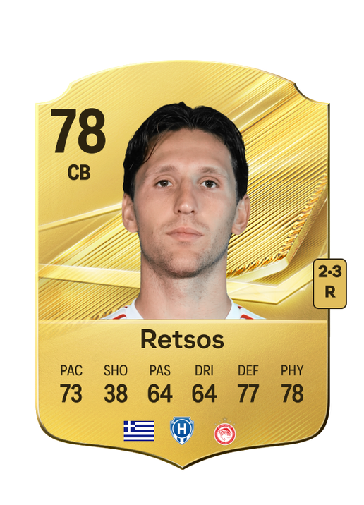Retsos