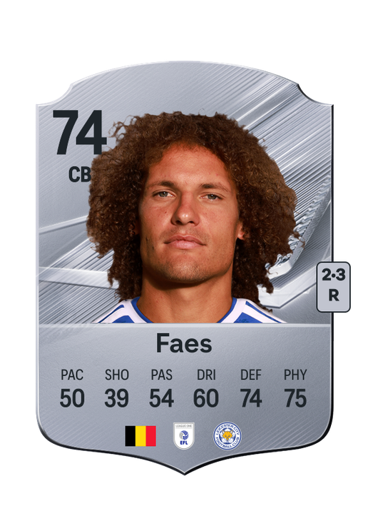 Faes