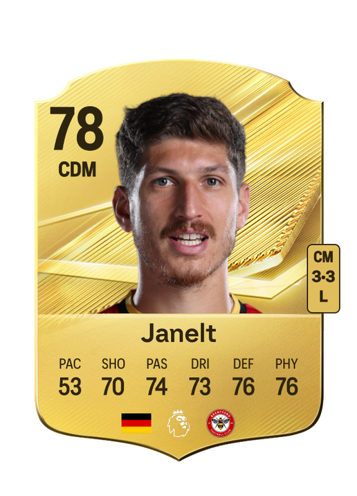 Janelt