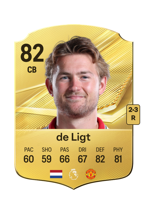 de Ligt