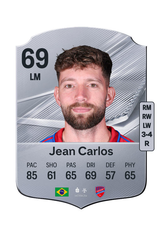 Jean Carlos