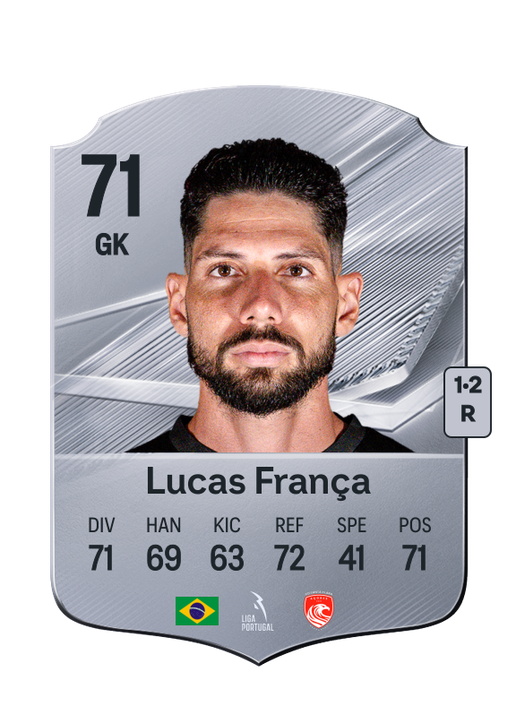 Lucas França