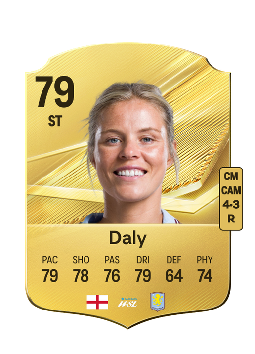 Daly