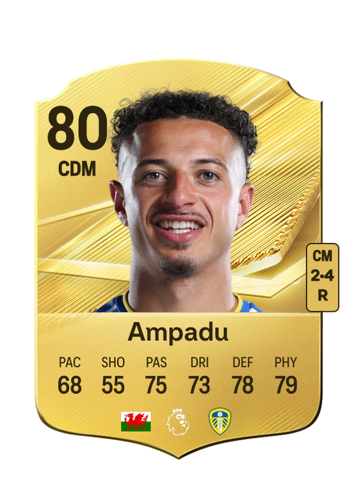 Ampadu