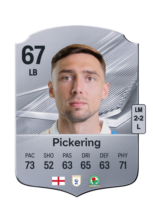 Pickering