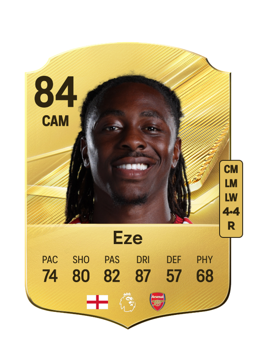 Eze