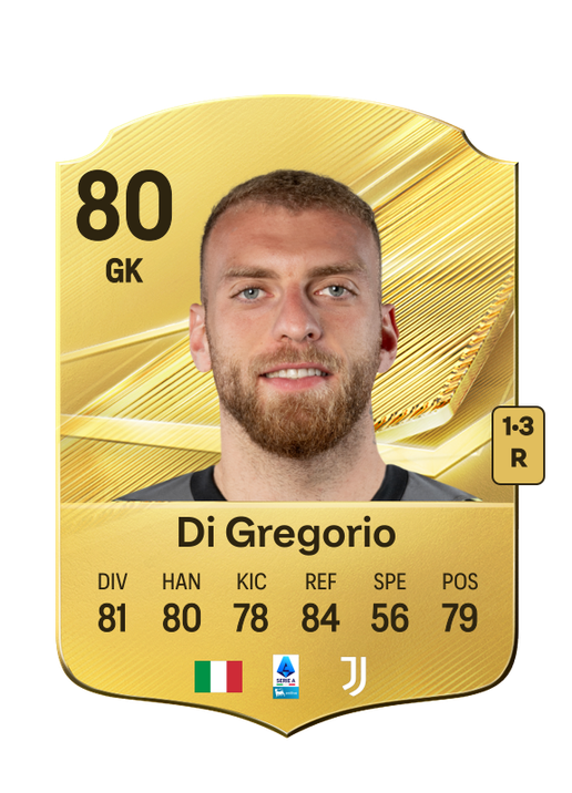 Di Gregorio