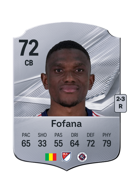 Fofana