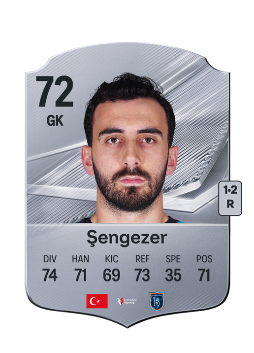 Şengezer