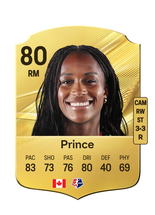 Prince