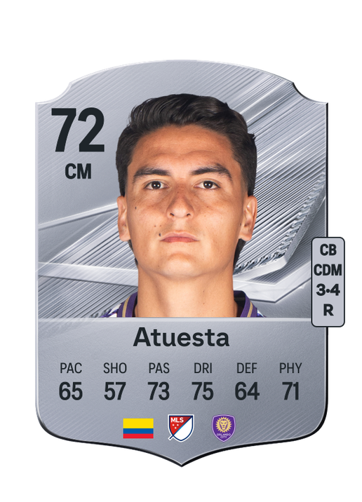 Atuesta