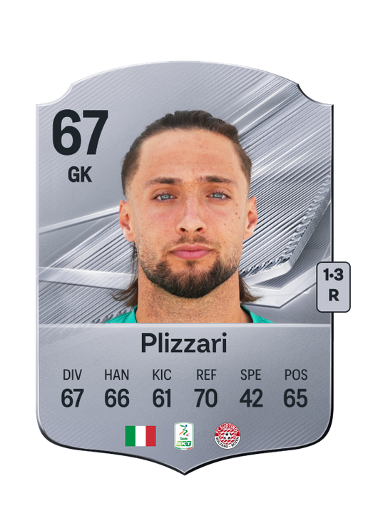 Plizzari