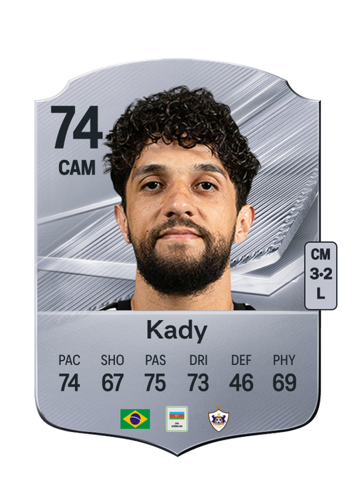 Kady